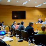Las conclusiones de Ciegsa evitan cuantificar el supuesto «agujero»