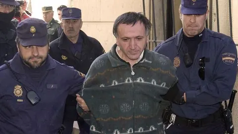 Del Valle dice ahora que no hay pruebas de que matara a Mari Luz