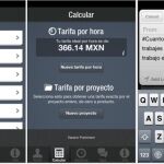 CuantoCobrar, una app para autónomos y freelancers que abogan por el #gratisnotrabajo