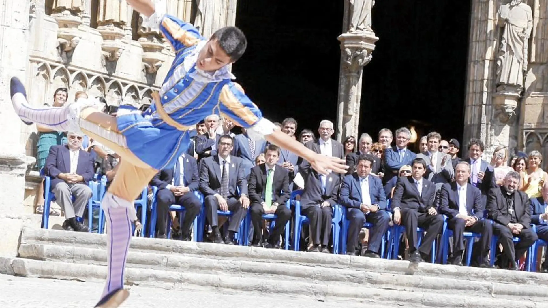 El Consell reconoce 27 fiestas de Interés Turístico en esta legislatura