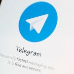 Telegram ha sido objeto de un ataque procedente de China / Reuters