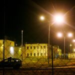 Imagen de la prisión de Picassent (Valencia)