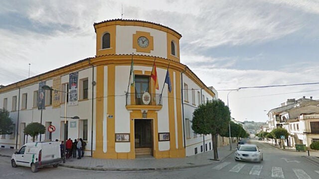 En la localidad jienense de Peal del Becerro, será el azar el que elija quién será el alcalde los próximos cuatro años / Foto: La Razón