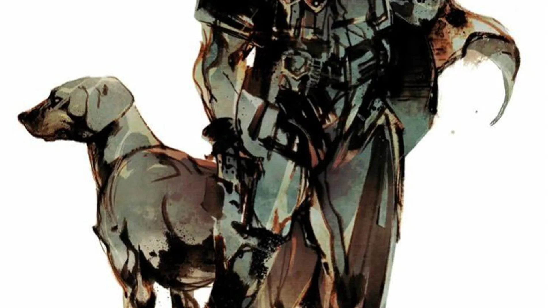 La edición especial de Metal Gear Solid 4 ya tiene fecha de lanzamiento