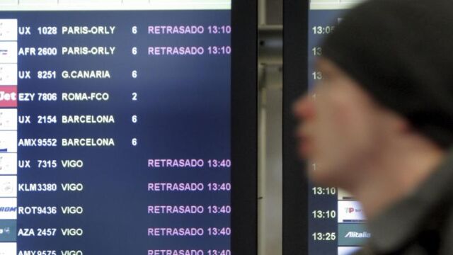 AENA ofrecerá entre el 51% y el 60% de su capital al sector privado