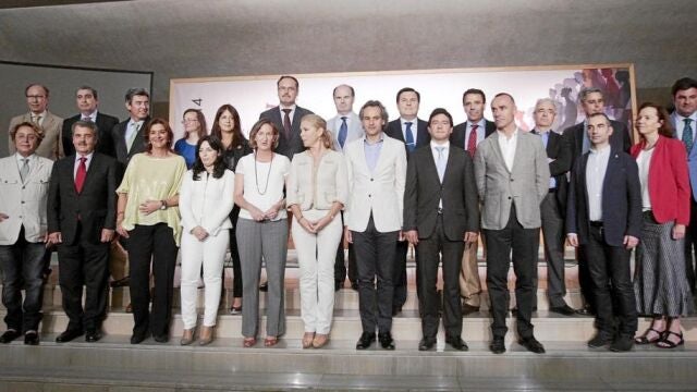 La nueva programación se presentó ayer en Sevila