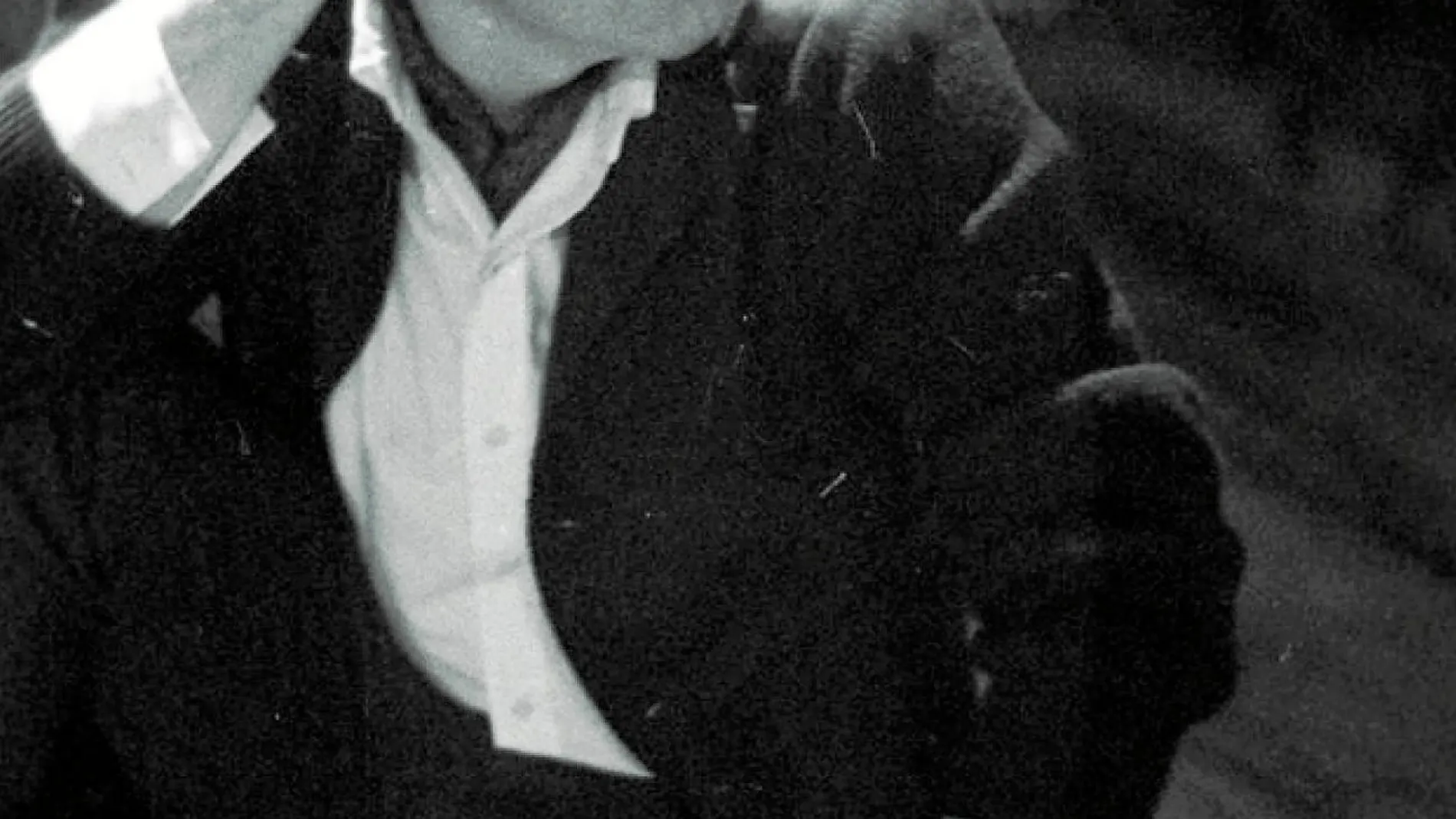 Franco Zeffirelli, en una imagen de archivo