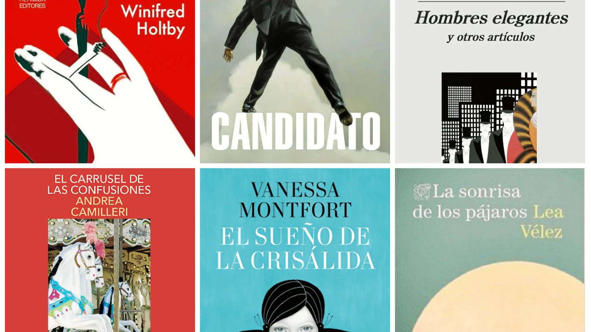 Los libros de la semana: un audaz estudio sobre Virginia Woolf, el retrato paródico de un político y vidas al límite