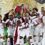 ¿Por qué juegan Japón y Qatar la Copa América?