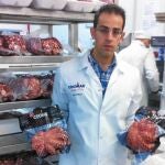 Venta de Baños surte marisco de calidad al mundo