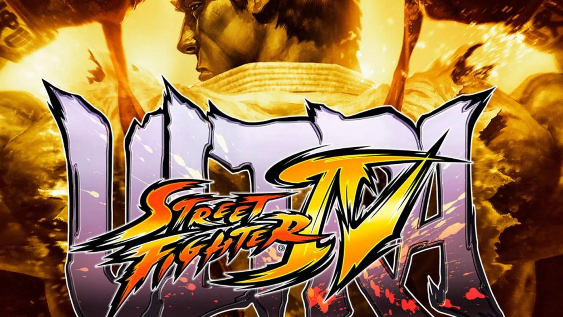 Street Fighter se doctora en Ultra Street Fighter IV
