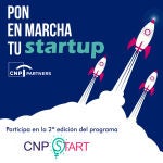 CNP Partners apuesta por el emprendimiento y la innovación a través de su programa CNP Start