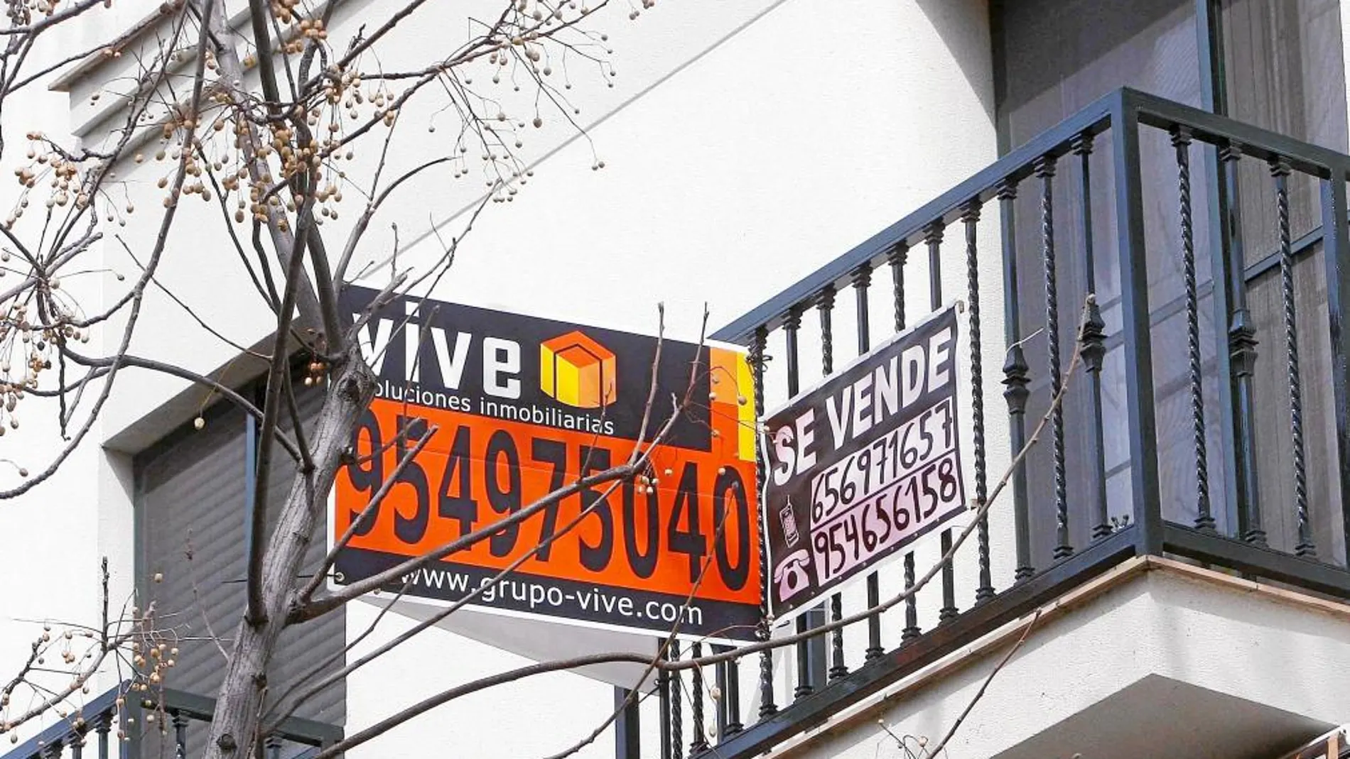 Vender o alquilar tiene un nuevo recargo para los dueños