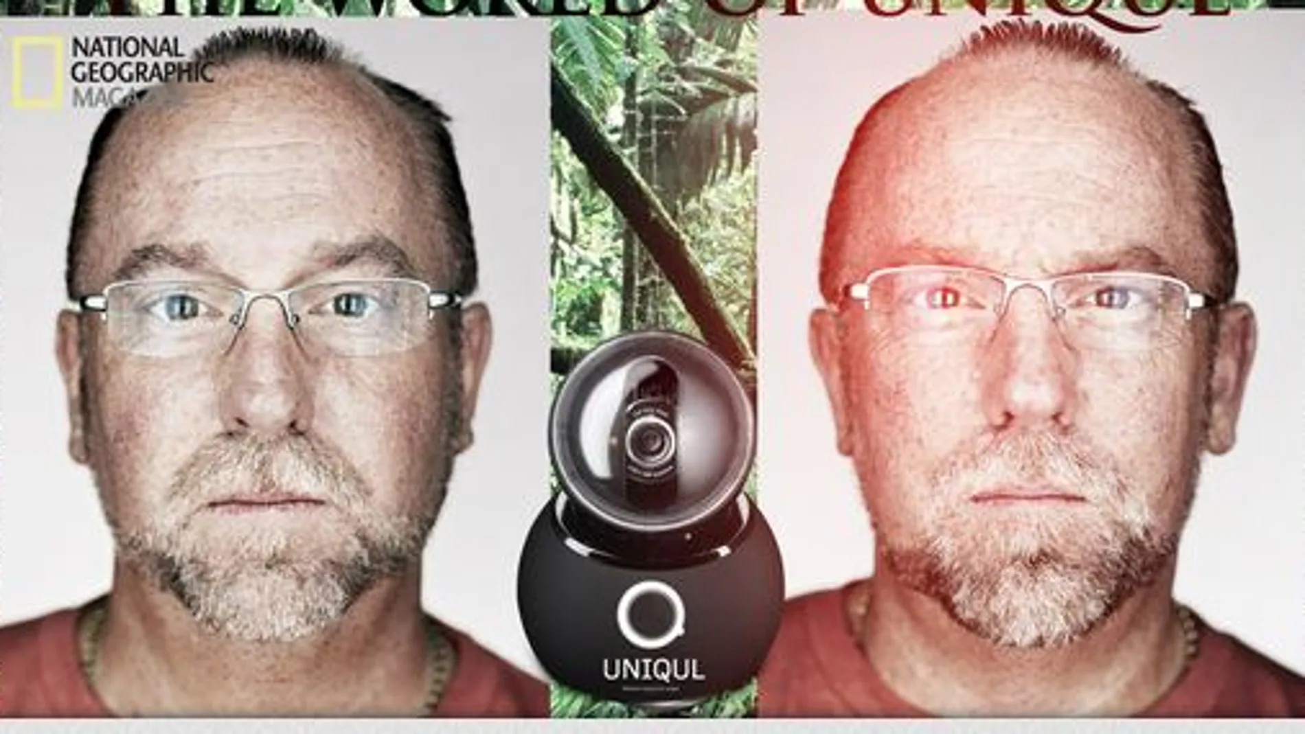Fotot: Uniqul