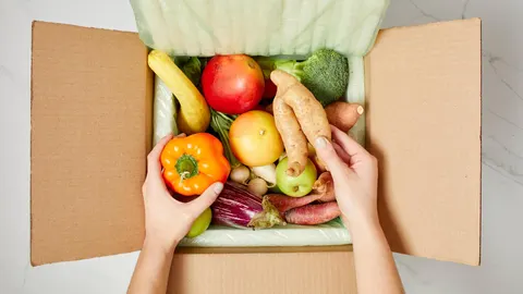 Estos son los nutrientes que no deben faltar en tu dieta para prevenir la Covid-19