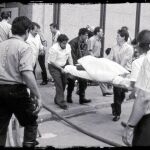 El atentado de Hipercor en Barcelona, en junio de 1987, causó la muerte de 21 personas