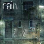 La melancolía se abre paso en PlayStation 3 con rain