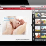 Hofmann lanza una aplicación para crear álbumes y fotolibros desde el iPad