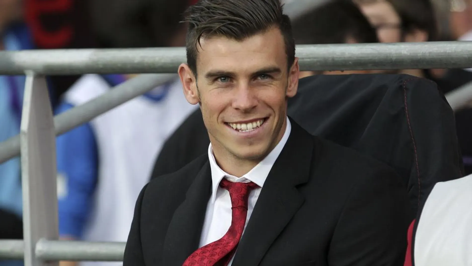 Gareth Bale cobrará 10 millones de euros netos anuales, firmará por seis temporadas, lucirá el «11» y será presentado la semana que viene