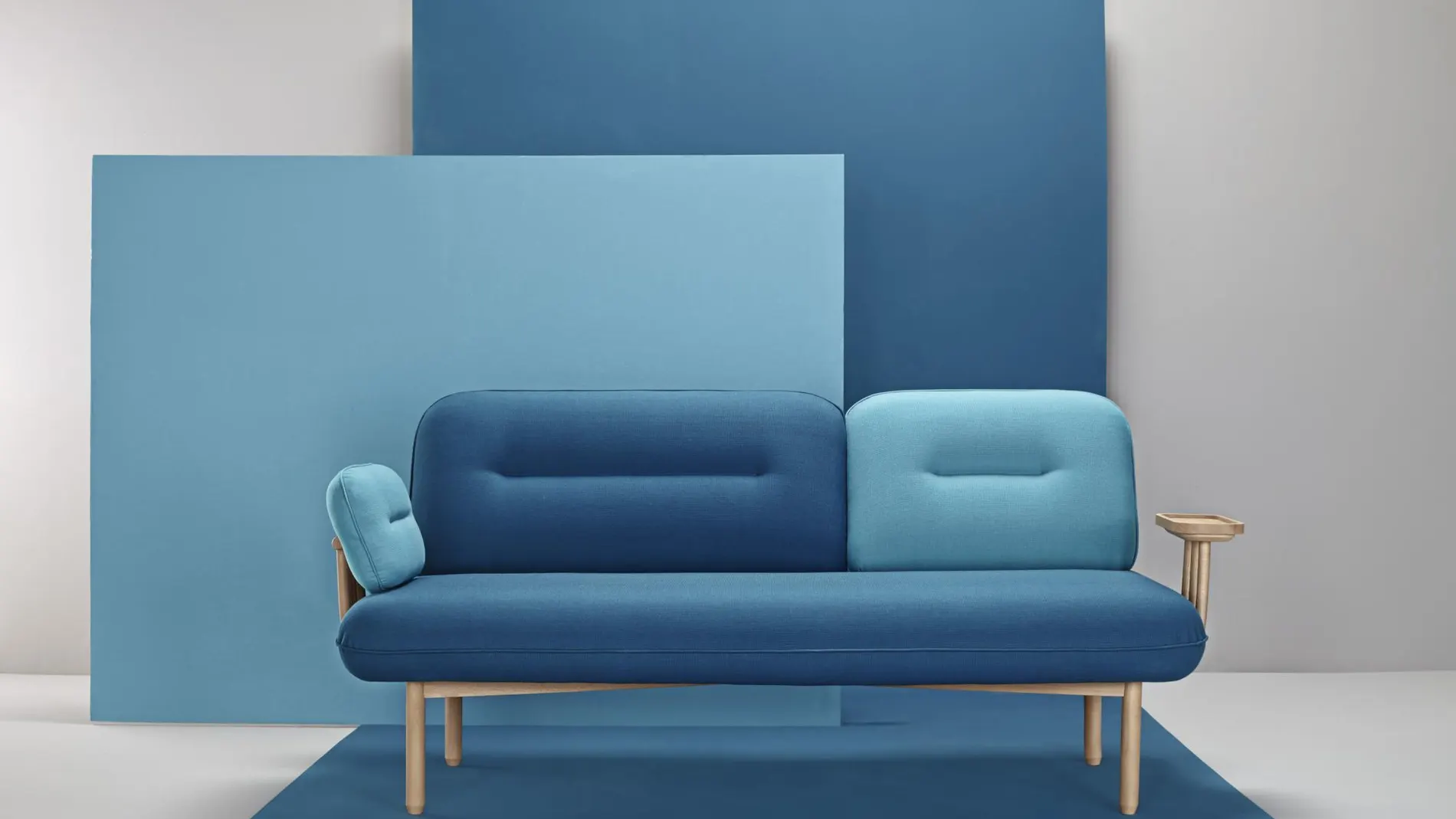 Descubre 3 diseñadores emergentes que idean las sillas y luces de tu casa