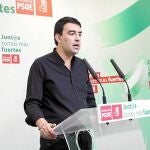 El PSOE carga contra el órgano de los jueces por respaldar a Alaya