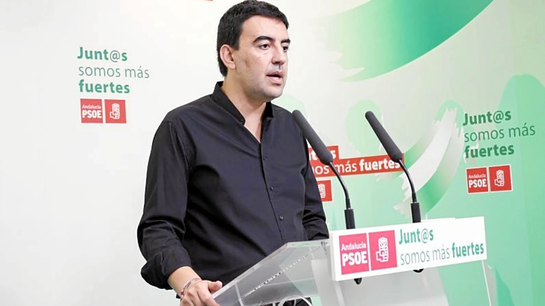 El PSOE carga contra el órgano de los jueces por respaldar a Alaya