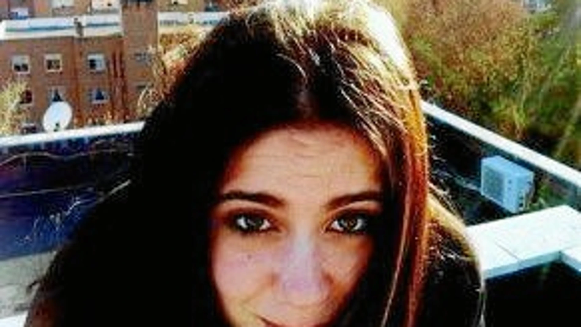 Cristina Arce fue una de las víctimas del Madrid Arena con Rocío Oña, María Teresa Alonso, Katia Esteban y Belén Langdon
