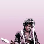 Yo, Jimi Hendrix