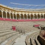 El pintor Hernán Cortés ilustrará la temporada 2013 en Sevilla