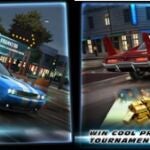 Ya está disponible en la App Store la versión 2.0 de Fast & Furious 6: The Game