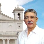 Napoleón Duarte: «Si El Salvador fuera inseguro no habría crecido el turismo»