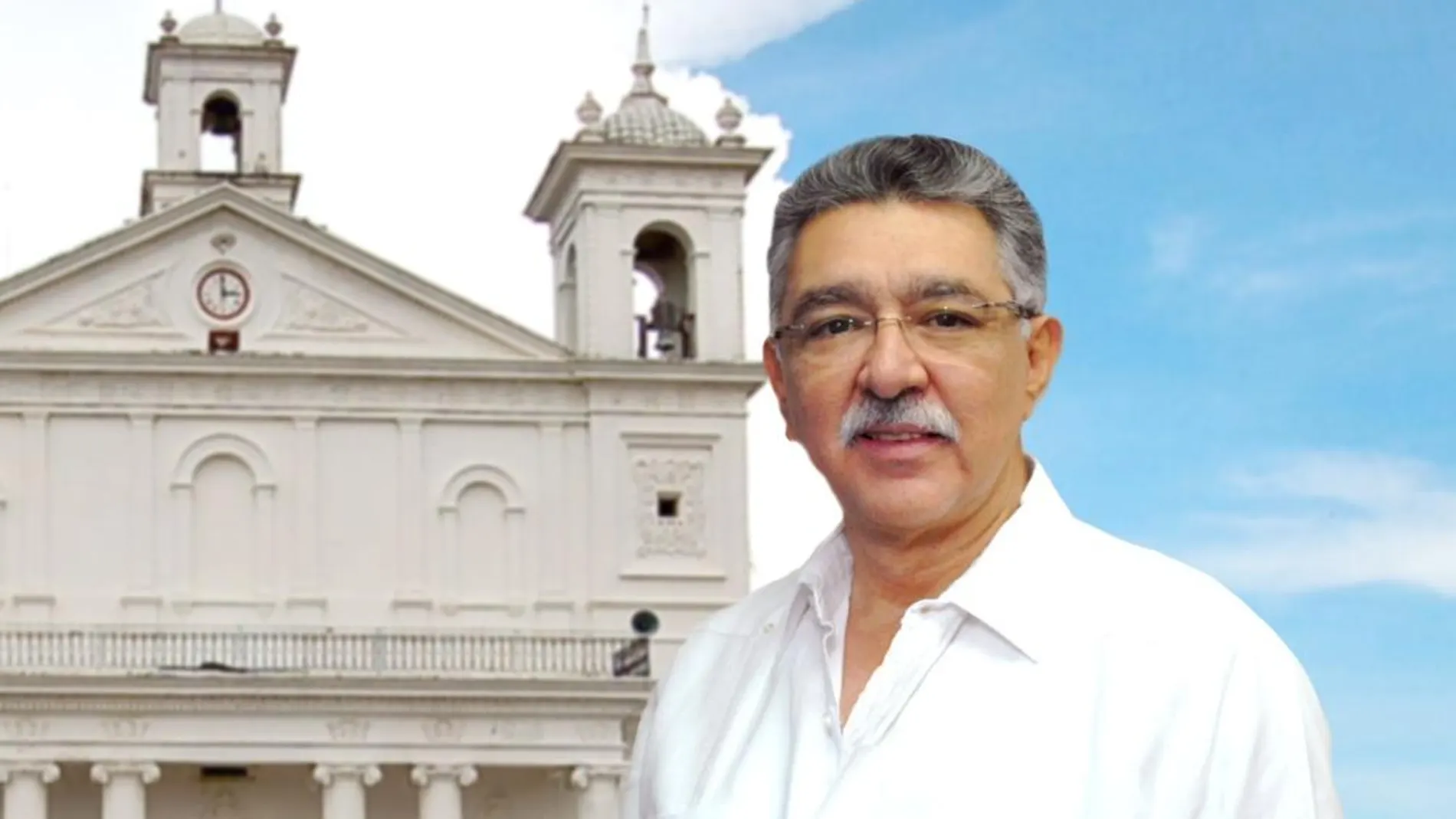 Napoleón Duarte: «Si El Salvador fuera inseguro no habría crecido el turismo»