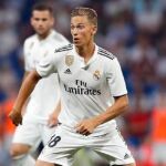 Marcos Llorente