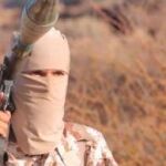 Terrorista de Daesh amenaza a los que apoyen a Al Qaeda