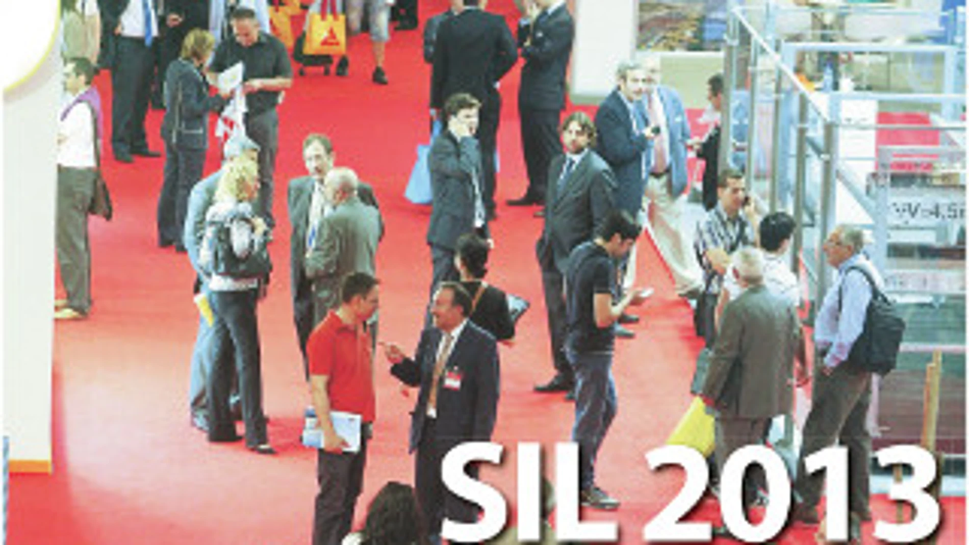 SIL 2013
