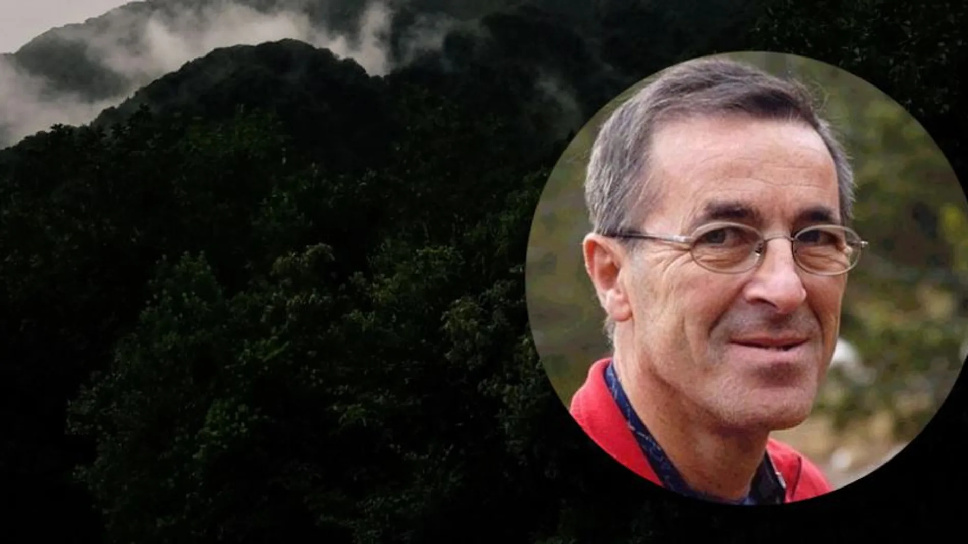 Fallece en Benasque el escalador Carlos Tudela