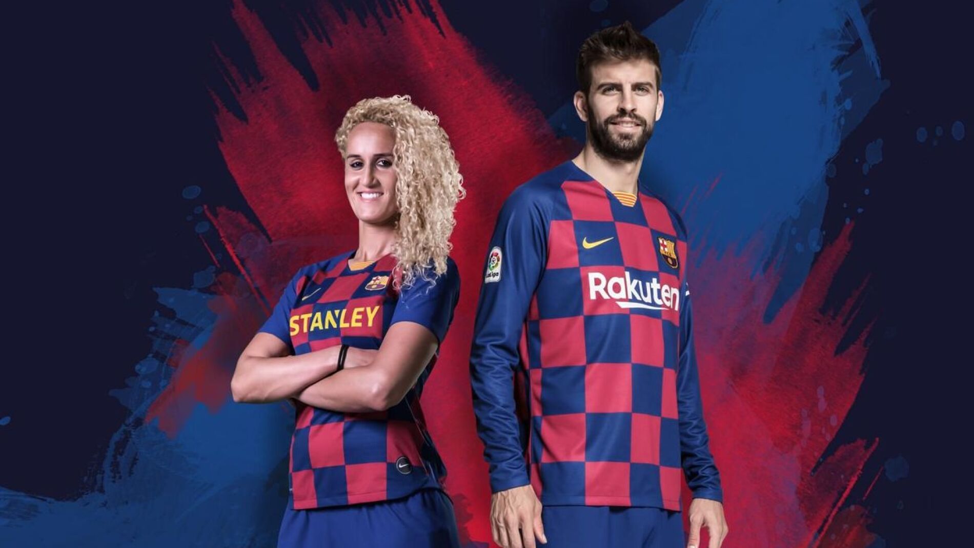 Camiseta barça femenino online