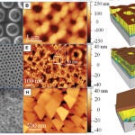 Un experimento permite avanzar en la microelectrónica