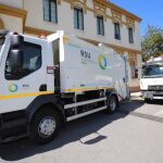 El Consorcio presta sus servicios en 91 municipios de la provincia, atendiendo a una población de unas 532.000 personas / Foto: EP