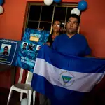  El régimen de Ortega libera a 50 presos políticos en Nicaragua tras aprobar una polémica ley de amnistía