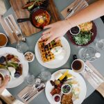 ¿Hambre a todas horas? Te damos 7 claves para solucionarlo