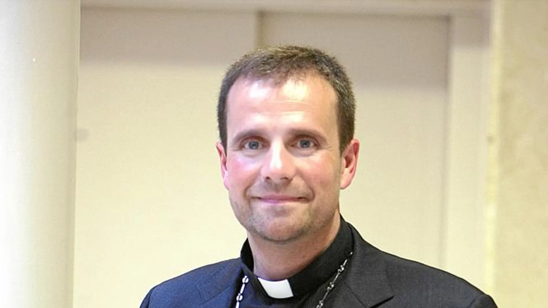 Xavier Novell, ex obispo de Solsona