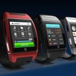InWatch, el nuevo reloj inteligente con Android 4.0 y tarjeta SIM