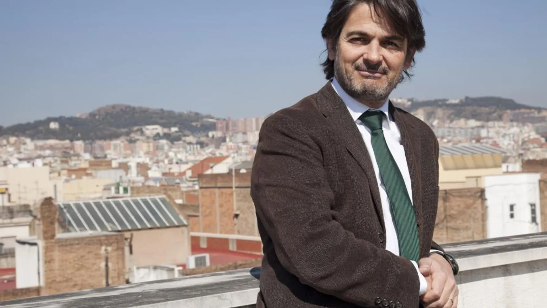 Imagen de Archivo de Oriol Pujol