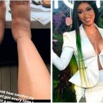 @IAMCARDIB / INSTAGRAM