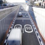 La calle Santa María de la Cabeza se renovará entre el Paseo de Yeserías y la Chopera y a la altura de la calle Antonio López