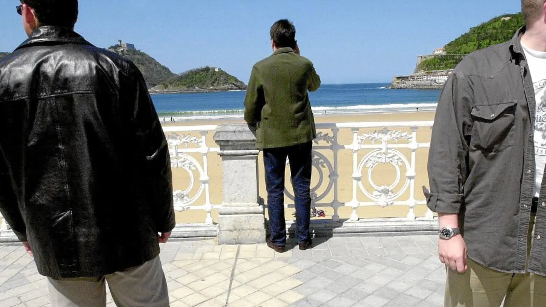 En septiembre de 2012, el Gobierno vasco ya decidió reducirlos a la mitad