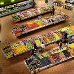 El 64% de los productos más vendidos en el supermercado son ultraprocesados