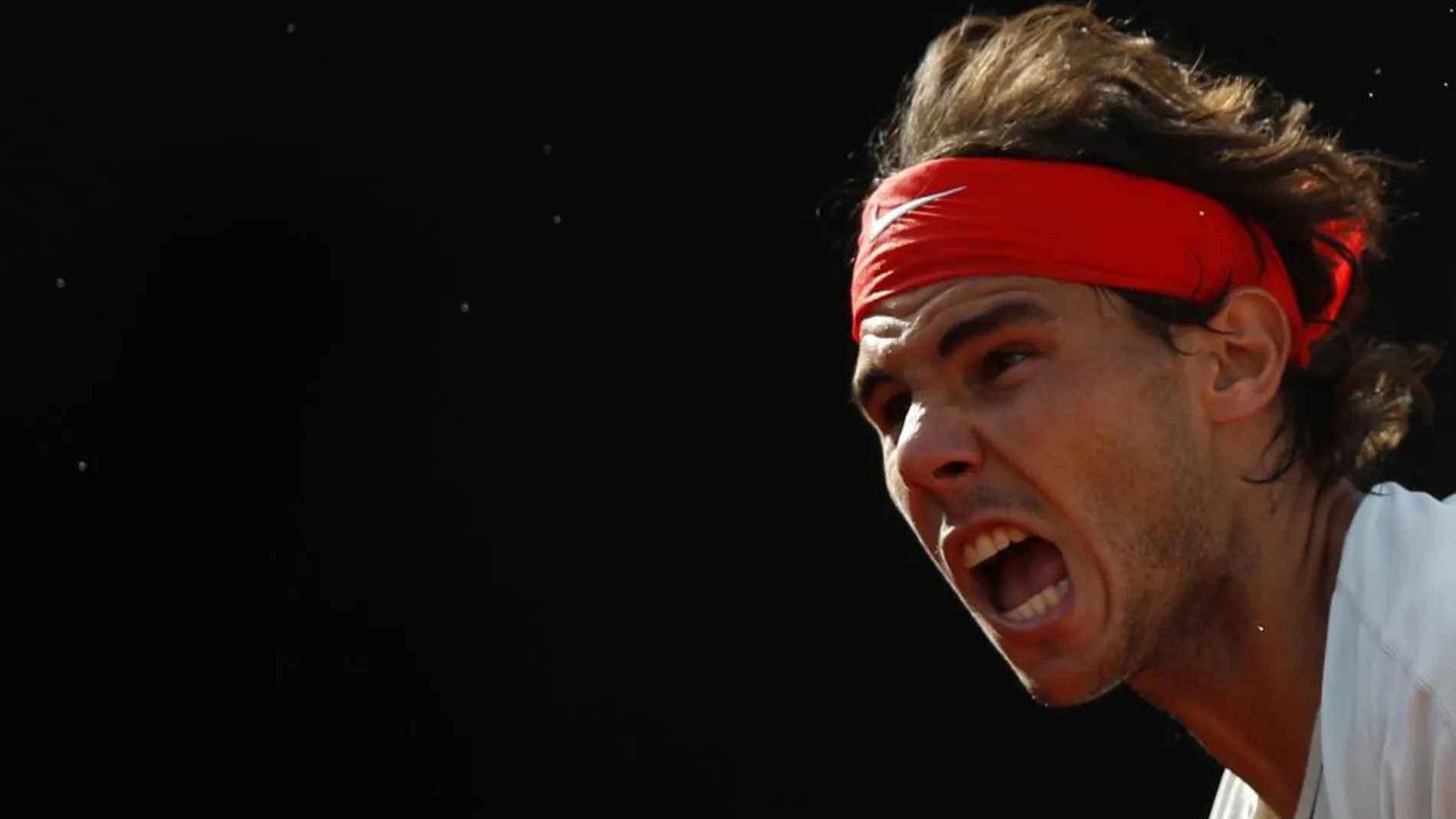 Nadal se ha impuesto a Federer