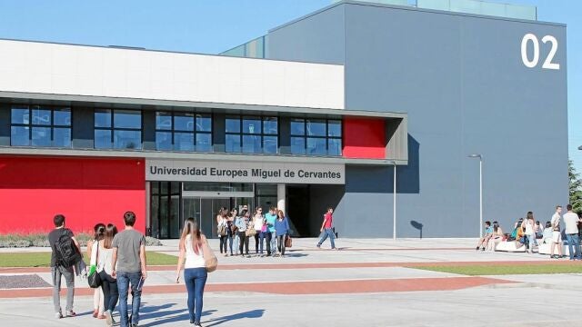 Instalaciones de la UEMC
